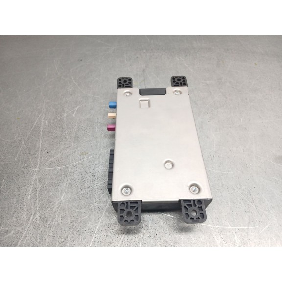 Recambio de modulo electronico para ford puma (j2k, cf7) 1.0 ecoboost referencia OEM IAM LB5T14G087XJ  