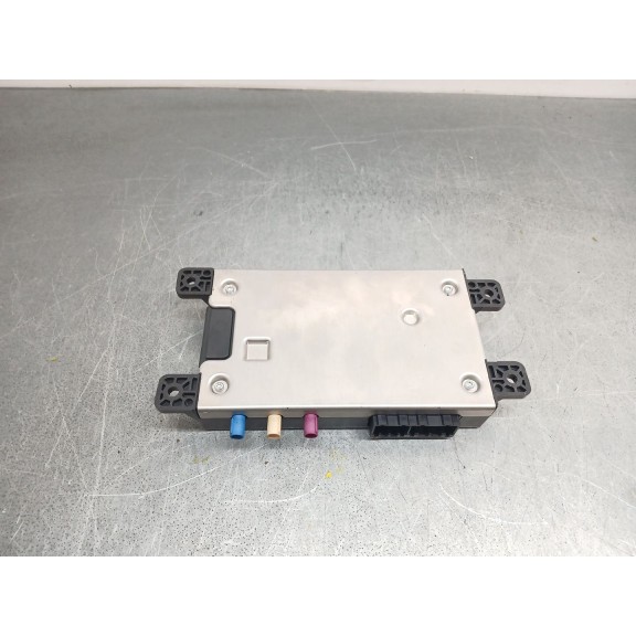 Recambio de modulo electronico para ford puma (j2k, cf7) 1.0 ecoboost referencia OEM IAM LB5T14G087XJ  