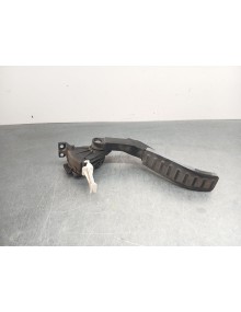 Recambio de potenciometro pedal para porsche cayenne (9pa) 3.2 referencia OEM IAM 7l0721507  