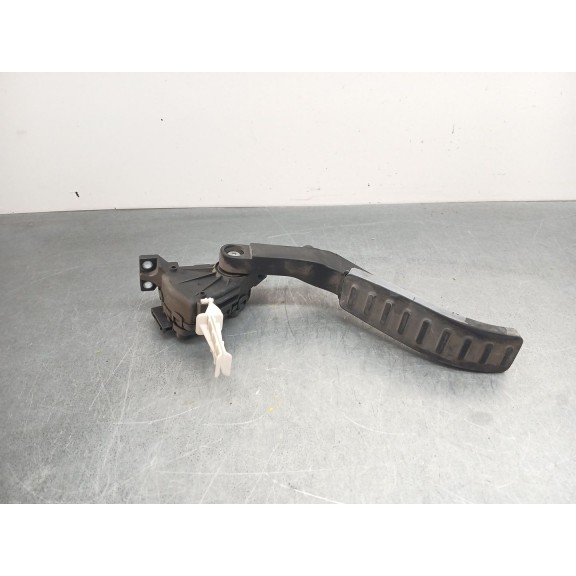 Recambio de potenciometro pedal para porsche cayenne (9pa) 3.2 referencia OEM IAM 7l0721507  