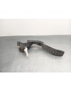 Recambio de potenciometro pedal para porsche cayenne (9pa) 3.2 referencia OEM IAM 7l0721507  