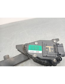 Recambio de potenciometro pedal para porsche cayenne (9pa) 3.2 referencia OEM IAM 7l0721507   2