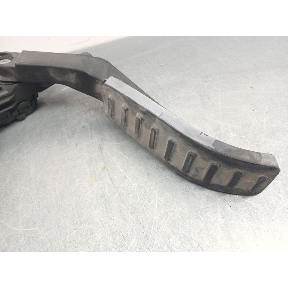 Recambio de potenciometro pedal para porsche cayenne (9pa) 3.2 referencia OEM IAM 7l0721507  