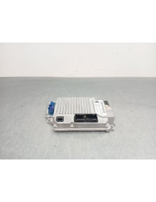 Recambio de modulo electronico para ford puma (j2k, cf7) 1.0 ecoboost referencia OEM IAM LU5T14G371GMF  