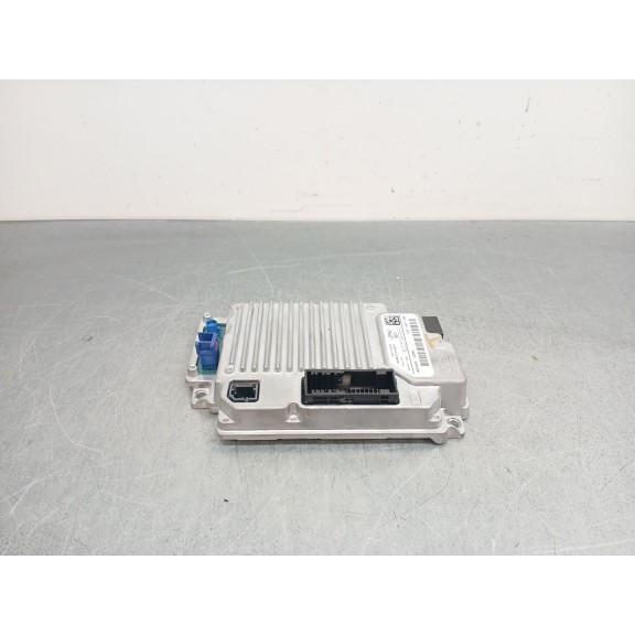 Recambio de modulo electronico para ford puma (j2k, cf7) 1.0 ecoboost referencia OEM IAM LU5T14G371GMF  