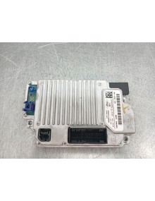 Recambio de modulo electronico para ford puma (j2k, cf7) 1.0 ecoboost referencia OEM IAM LU5T14G371GMF   2