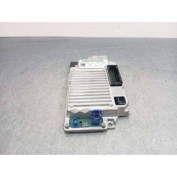 Recambio de modulo electronico para ford puma (j2k, cf7) 1.0 ecoboost referencia OEM IAM LU5T14G371GMF  