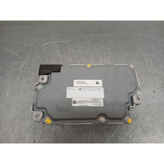 Recambio de modulo electronico para ford puma (j2k, cf7) 1.0 ecoboost referencia OEM IAM LU5T14G371GMF  