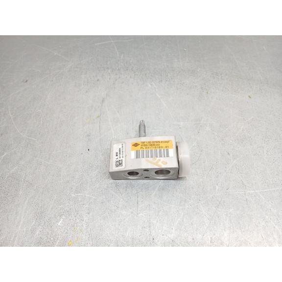 Recambio de valvula expansion para ford puma (j2k, cf7) 1.0 ecoboost referencia OEM IAM H1BH19849AA  