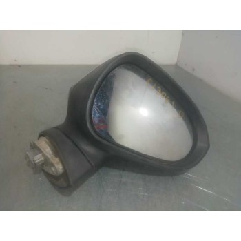 RETROVISOR DERECHO 6J1857502A ELÉCTRICO 5 PIN GRIS ROZADO