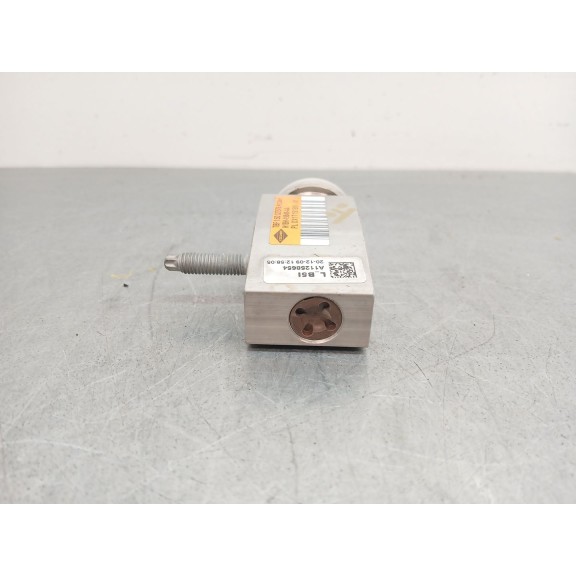 Recambio de valvula expansion para ford puma (j2k, cf7) 1.0 ecoboost referencia OEM IAM H1BH19849AA  