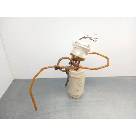 Recambio de aforador para porsche cayenne (9pa) 3.2 referencia OEM IAM 7l0919679  