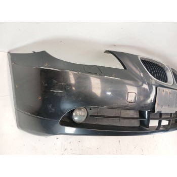Recambio de paragolpes delantero para bmw 5 (e60) 520 i referencia OEM IAM 51117033694  