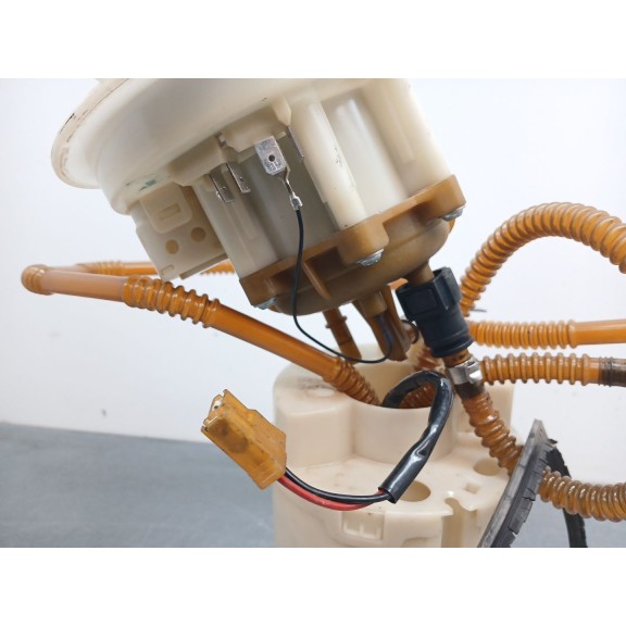 Recambio de aforador para porsche cayenne (9pa) 3.2 referencia OEM IAM 7l0919679  