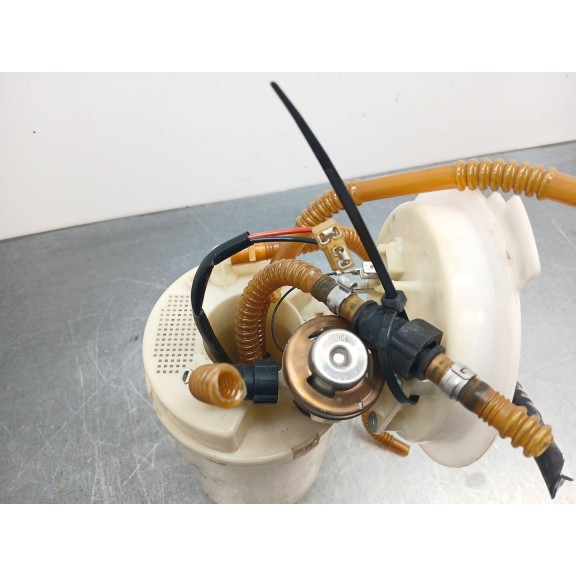 Recambio de aforador para porsche cayenne (9pa) 3.2 referencia OEM IAM 7l0919679a  