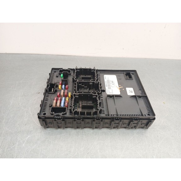 Recambio de centralita bsm para ford puma (j2k, cf7) 1.0 ecoboost referencia OEM IAM LU5T15604BJAD  