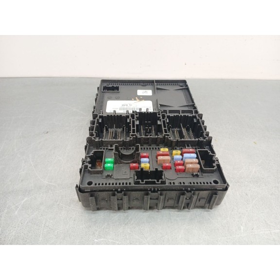 Recambio de centralita bsm para ford puma (j2k, cf7) 1.0 ecoboost referencia OEM IAM LU5T15604BJAD  