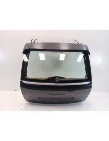 Recambio de porton trasero para porsche cayenne (9pa) 3.2 referencia OEM IAM 95551201110GRV  