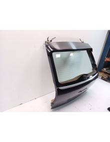 Recambio de porton trasero para porsche cayenne (9pa) 3.2 referencia OEM IAM 95551201110GRV   2