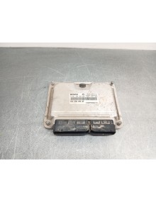 Recambio de centralita motor uce para porsche cayenne (9pa) 3.2 referencia OEM IAM 0261208668 022906032gf 