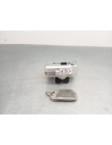 Recambio de conmutador de arranque para skoda octavia iv (nx3, nn3, pv3) 1.5 tsi referencia OEM IAM 2q0905861b  