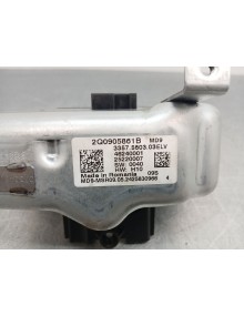 Recambio de conmutador de arranque para skoda octavia iv (nx3, nn3, pv3) 1.5 tsi referencia OEM IAM 2q0905861b   2