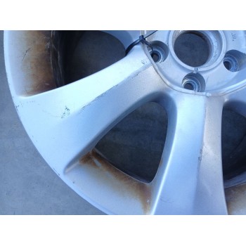 Recambio de llanta para subaru tribeca (b9) 3.0 (wxe) referencia OEM IAM 8JX18 ET55 X1 