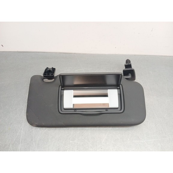 Recambio de parasol derecho para ford puma (j2k, cf7) 1.0 ecoboost referencia OEM IAM 2723985  