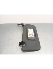 Recambio de parasol derecho para ford puma (j2k, cf7) 1.0 ecoboost referencia OEM IAM 2723985   2