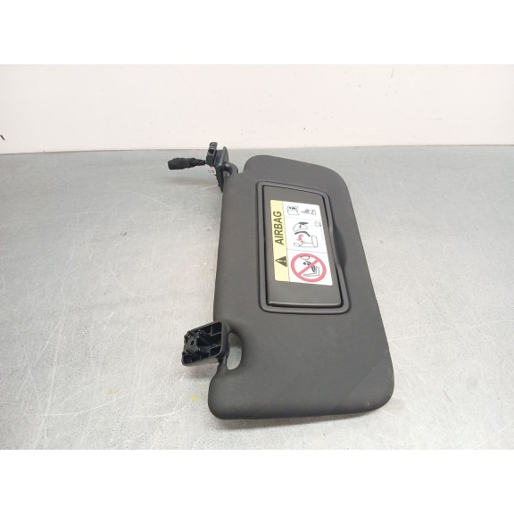 Recambio de parasol derecho para ford puma (j2k, cf7) 1.0 ecoboost referencia OEM IAM 2723985  