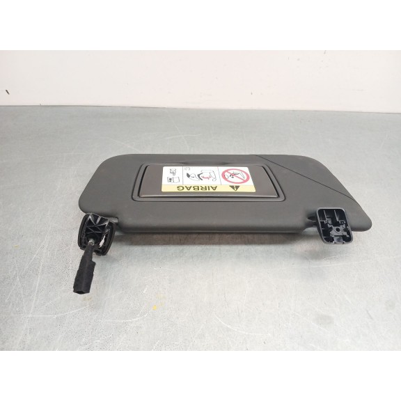 Recambio de parasol derecho para ford puma (j2k, cf7) 1.0 ecoboost referencia OEM IAM 2723985  