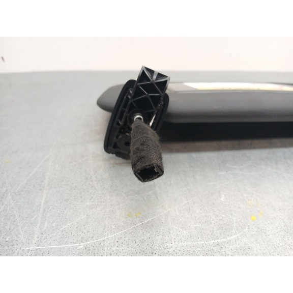 Recambio de parasol derecho para ford puma (j2k, cf7) 1.0 ecoboost referencia OEM IAM 2723985  