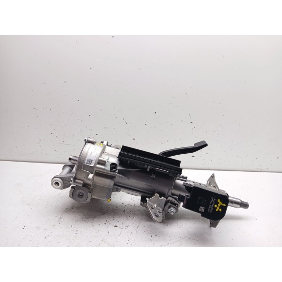 Recambio de columna direccion para ford puma (j2k, cf7) 1.0 ecoboost referencia OEM IAM a0071716e l1tc3d077al 