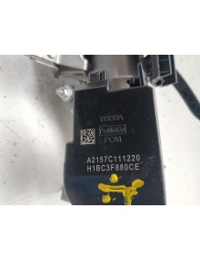 Recambio de columna direccion para ford puma (j2k, cf7) 1.0 ecoboost referencia OEM IAM a0071716e l1tc3d077al  2