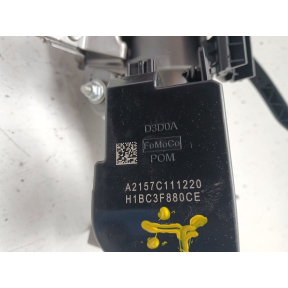 Recambio de columna direccion para ford puma (j2k, cf7) 1.0 ecoboost referencia OEM IAM a0071716e l1tc3d077al 
