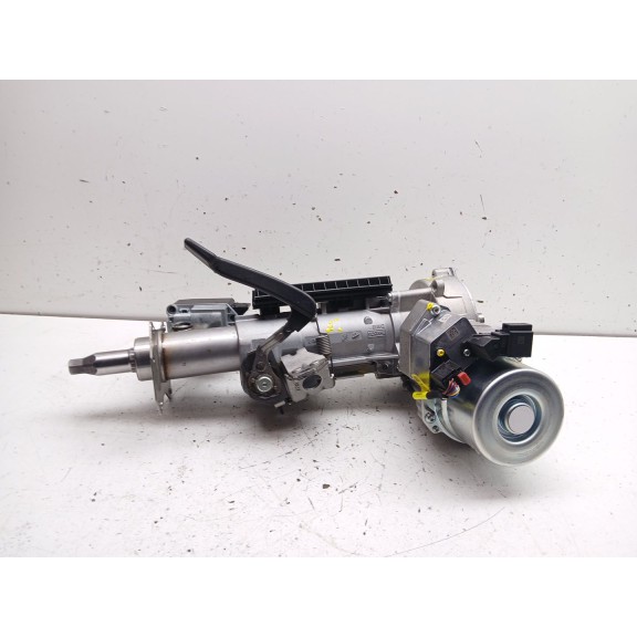 Recambio de columna direccion para ford puma (j2k, cf7) 1.0 ecoboost referencia OEM IAM a0071716e l1tc3d077al 