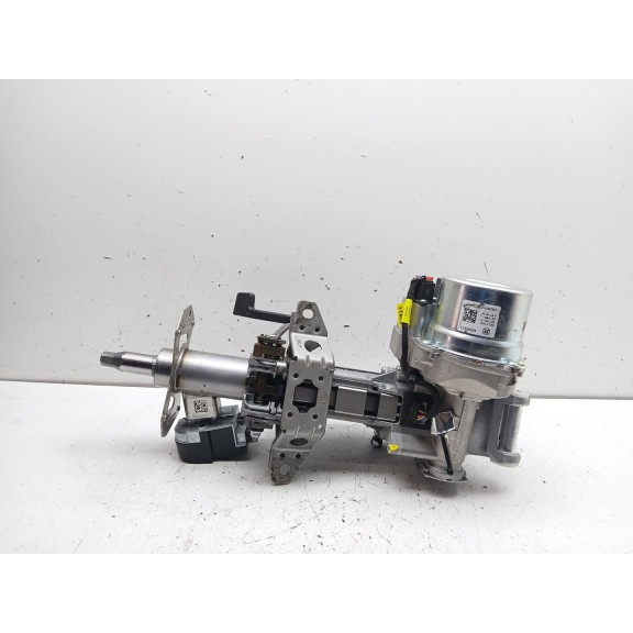 Recambio de columna direccion para ford puma (j2k, cf7) 1.0 ecoboost referencia OEM IAM a0071716e l1tc3d077al 