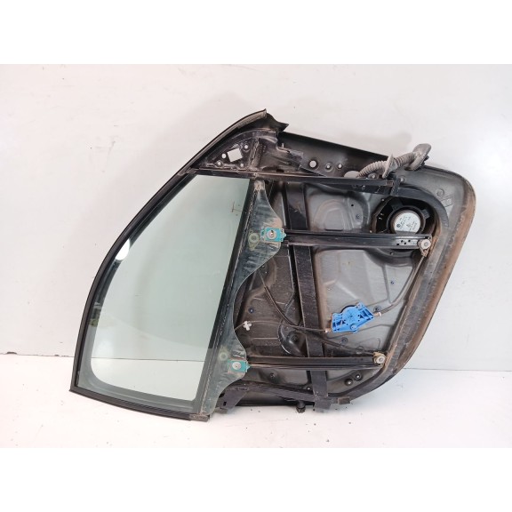 Recambio de elevalunas delantero derecho para porsche cayenne (9pa) 3.2 referencia OEM IAM 95554246204  