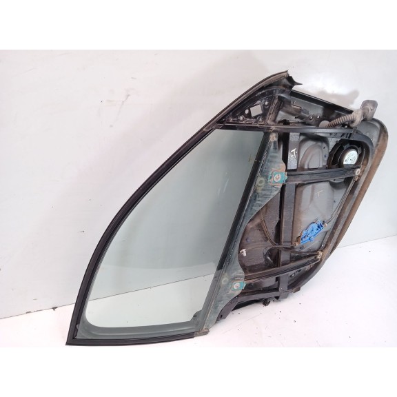 Recambio de elevalunas delantero derecho para porsche cayenne (9pa) 3.2 referencia OEM IAM 95554246204  