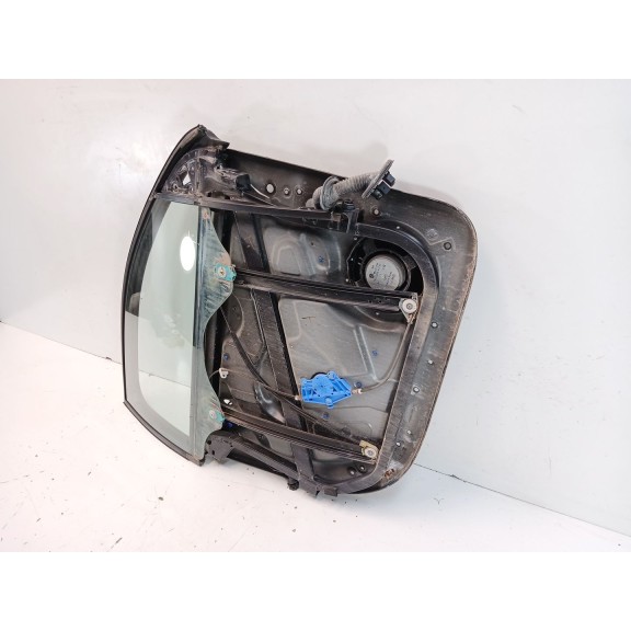 Recambio de elevalunas delantero derecho para porsche cayenne (9pa) 3.2 referencia OEM IAM 95554246204  