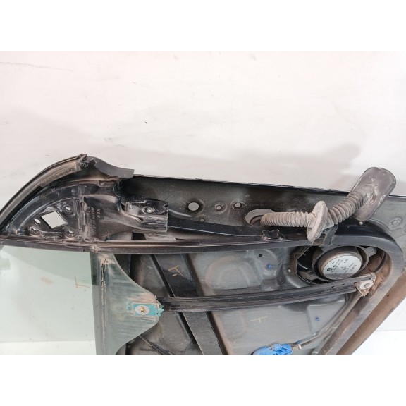 Recambio de elevalunas delantero derecho para porsche cayenne (9pa) 3.2 referencia OEM IAM 95554246204  