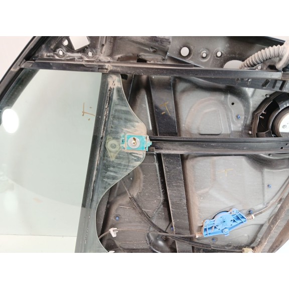 Recambio de elevalunas delantero derecho para porsche cayenne (9pa) 3.2 referencia OEM IAM 95554246204  