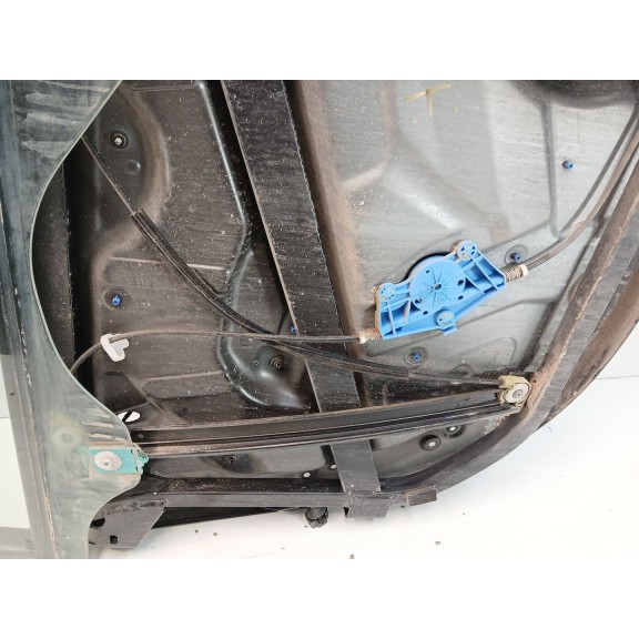 Recambio de elevalunas delantero derecho para porsche cayenne (9pa) 3.2 referencia OEM IAM 95554246204  