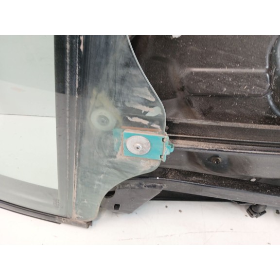 Recambio de elevalunas delantero derecho para porsche cayenne (9pa) 3.2 referencia OEM IAM 95554246204  