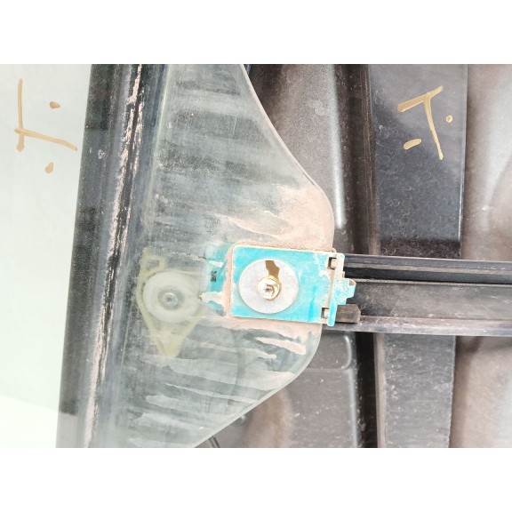 Recambio de elevalunas delantero derecho para porsche cayenne (9pa) 3.2 referencia OEM IAM 95554246204  