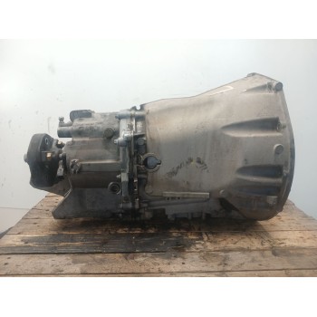 Recambio de caja cambios para mercedes-benz clase c coupé (cl203) c 220 cdi (203.706) referencia OEM IAM 2112607400  