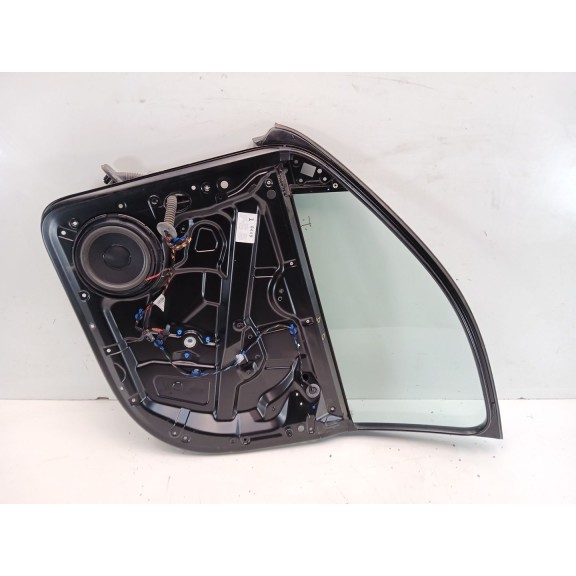 Recambio de elevalunas delantero derecho para porsche cayenne (9pa) 3.2 referencia OEM IAM 95554246204  