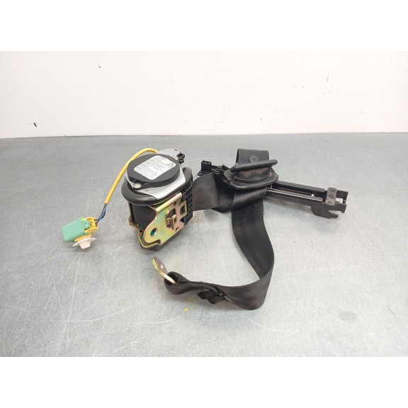 Recambio de cinturon seguridad trasero izquierdo para porsche cayenne (9pa) 3.2 referencia OEM IAM 95580305111HCP  