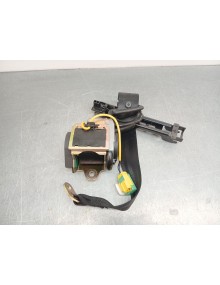 Recambio de cinturon seguridad trasero izquierdo para porsche cayenne (9pa) 3.2 referencia OEM IAM 95580305111HCP   2