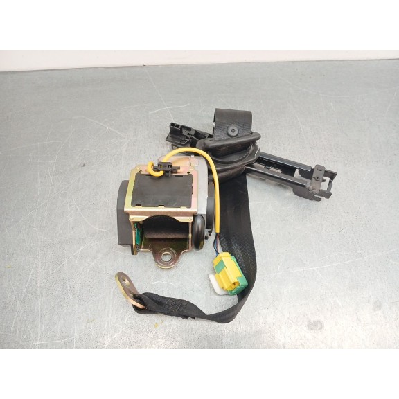 Recambio de cinturon seguridad trasero izquierdo para porsche cayenne (9pa) 3.2 referencia OEM IAM 95580305111HCP  